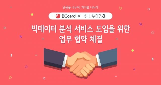 (보도자료) BC카드 스타트업 나누다키친과 빅데이터 상권 분석 협력.jpg