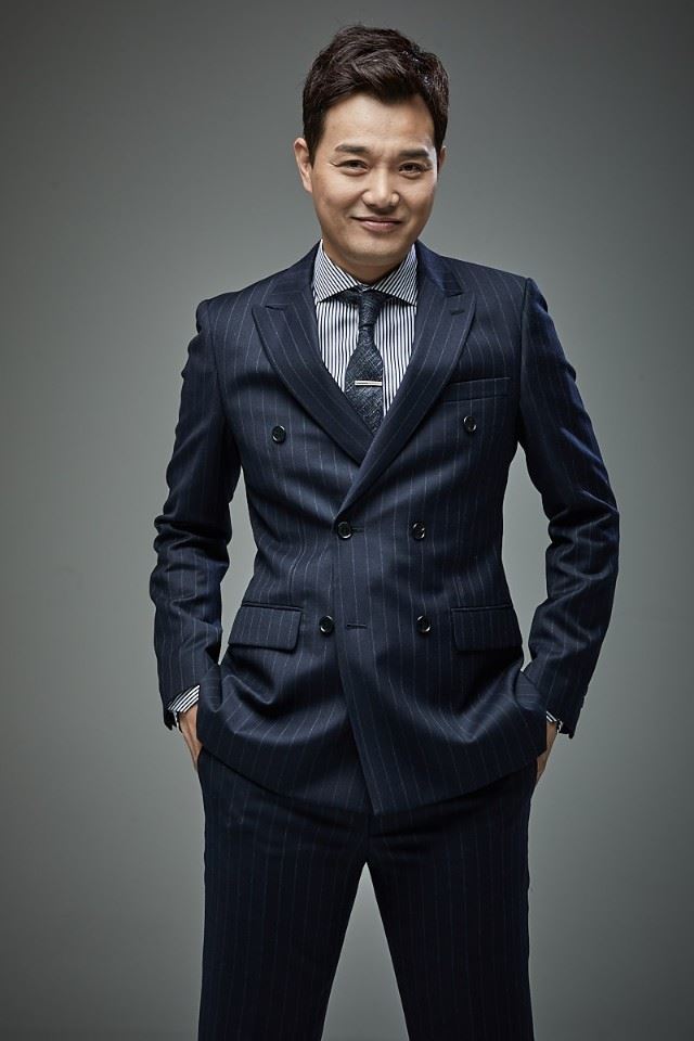 2 폰더(Ponder)의 한국 대표로 영입된 갈갈이 삼형제 개그맨 출신인 이승환 대표.jpg